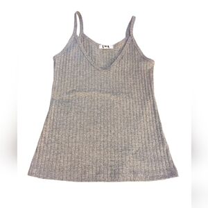 LNA Tenk top size xs color Gray